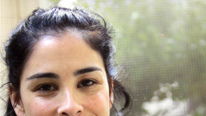 Sarah Silverman